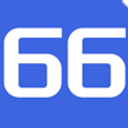 66Jiang AI Humanizer logo