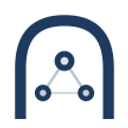 AgentPolis logo
