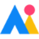 AI Photo Editor logo