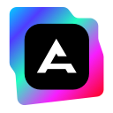 AlphaVow logo