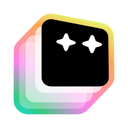 Background Eraser logo