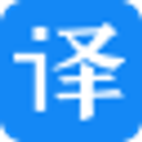 Baidu AI Simultaneous Interpreter logo