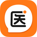 Baixiaoyi AI Medical logo