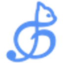 BGM Cat AI Music logo