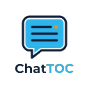 ChatTOC logo