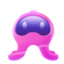 Chushou AI Art logo