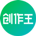 Chuangzuo Wang AI Writing logo