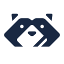 Code Raccoon logo