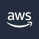 CodeWhisperer logo