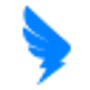 DingTalk Slash AI logo