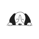 Ergou AI PPT logo