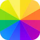 Fotor AI Image Upscaler logo