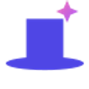 GemHues logo