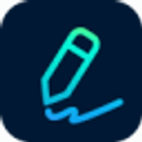 Guangsu Writing logo