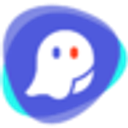 GhostCut Video Editor logo