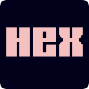 Hex logo