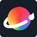 Nolibox AI Art logo