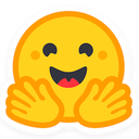 HuggingFace logo