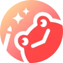 Huiwa AI Image logo