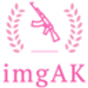 imgAK logo