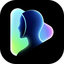 Jigou Digital Human logo