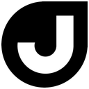 Jihe AI Image logo