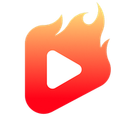 Juhuo AI Drama logo