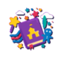 Jurilu AI Video logo