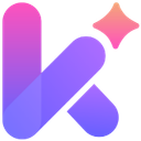 Kezign AI Office logo