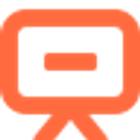 Quark AI PPT logo