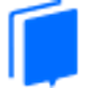 Lan Zidian AI Job Search logo
