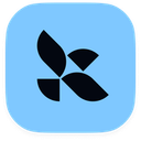 LangChain AI Platform logo
