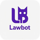 Lawbot Data Masking AI logo