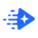 LickV AI Video logo