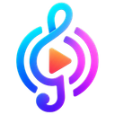 LickMV AI Music Video logo