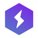 Lightning AI logo