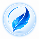 Lingxi Sketch AI Writing logo