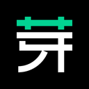 Lingya Community AI Video logo