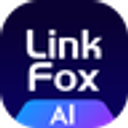LinkFox AI logo