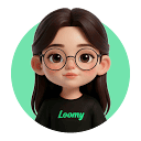 Loomy logo
