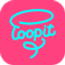 Loopit logo