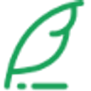 Luobi AI Writing logo