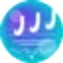 Lyrics Into Song AI logo