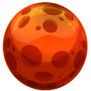 MarsX logo