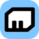 MaxHermes logo