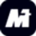 Media.io AI Image Upscaler logo