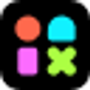 Meitu AI Upscaler logo