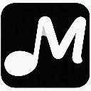 MELO AI Music logo