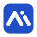 Metaso AI Search logo