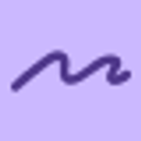 SenseTime Miaohua AI Image logo